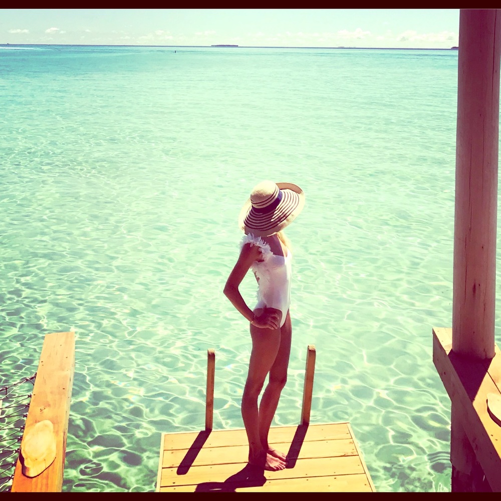 Meet your Posher, Jessica